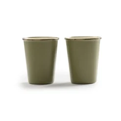 Beker Set 2 - Barebones
