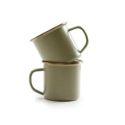 Beker Set 2 - Barebones