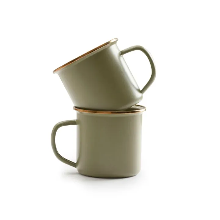Beker Set 2 - Barebones