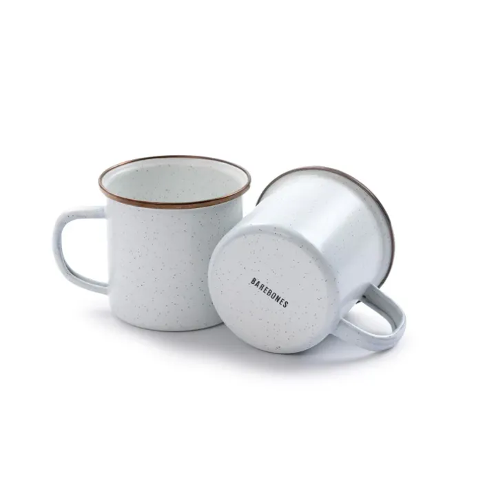 Beker Set 2 - Barebones