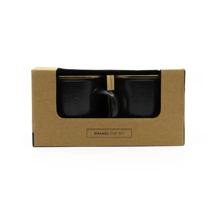 Beker Set 2 - Barebones