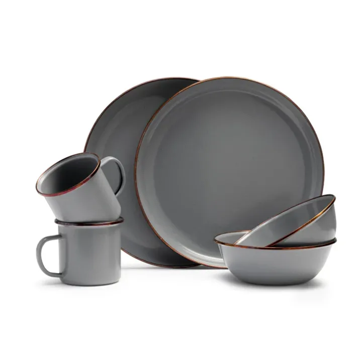 Beker Set 2 - Barebones