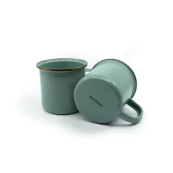 Beker Set 2 - Barebones