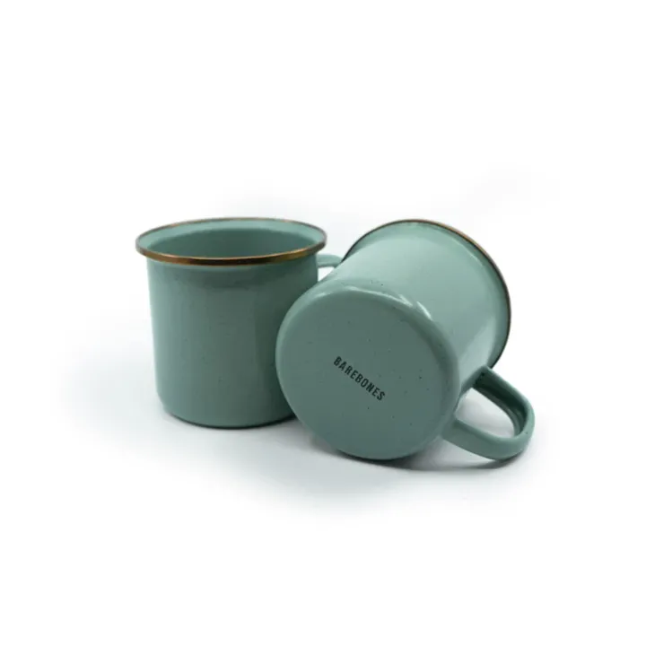 Beker Set 2 - Barebones