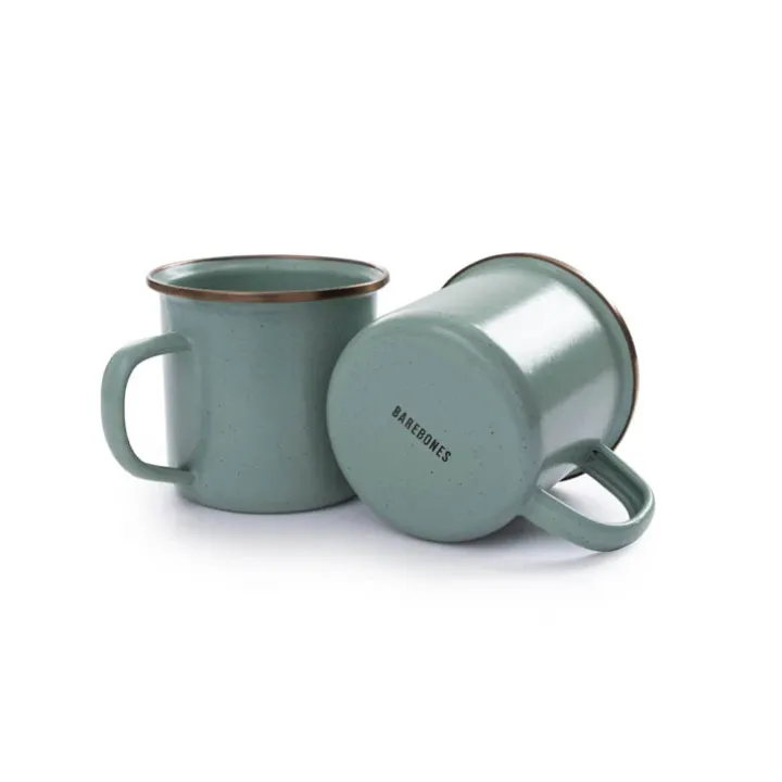 Beker Set 2 - Barebones