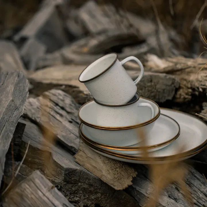 Beker Set 2 - Barebones