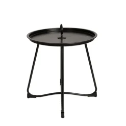 Bijzettafel Palmetto - Bo-Camp
