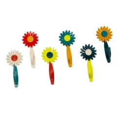 Bloemenhaakjes