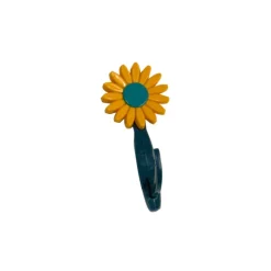 Bloemenhaakjes