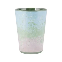 Bo-Camp - Bekerset Halo blauw/groen 4 stuks