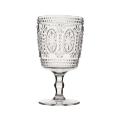 Bo-Camp - Wijnglas Sicilian 300 ml - 4 stuks