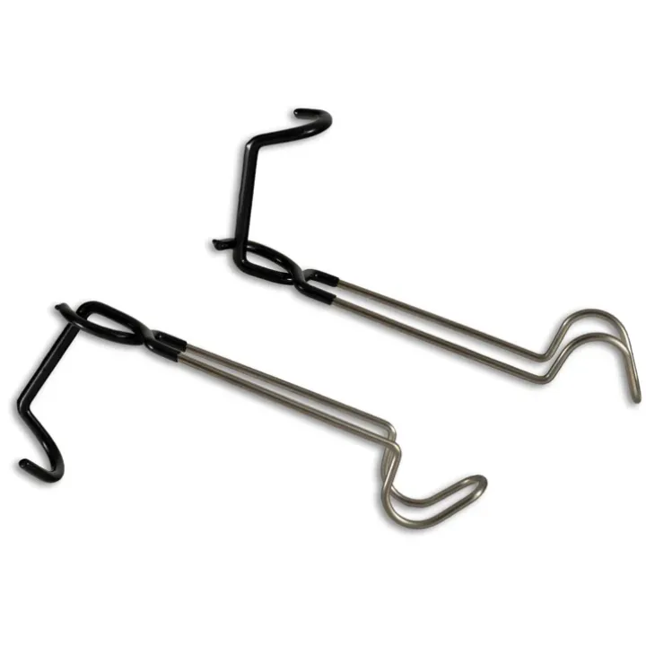 Campguru Tentstok hanger lamp