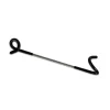 Campguru Tentstok hanger spiraal