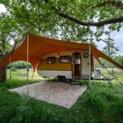 Caravanity Luifel by Campooz