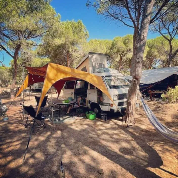 Caravanity Luifel by Campooz