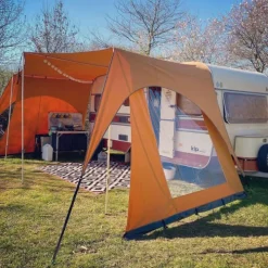 Caravanity Luifel by Campooz