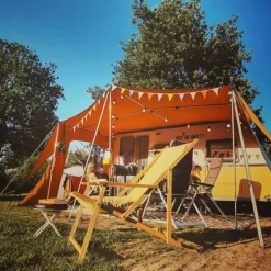 Caravanity Luifel by Campooz