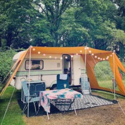 Caravanity Luifel by Campooz