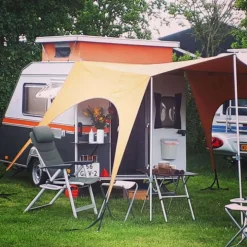 Caravanity Luifel by Campooz