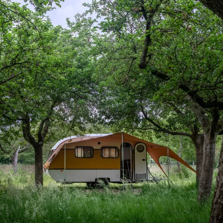 Caravanity Luifel by Campooz