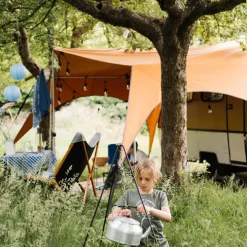 Caravanity Luifel by Campooz