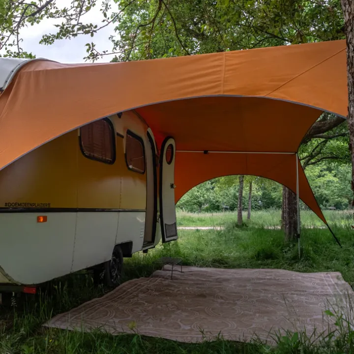Caravanity Luifel by Campooz