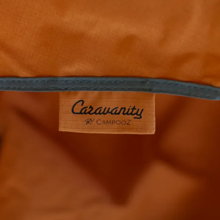 Caravanity Luifel by Campooz