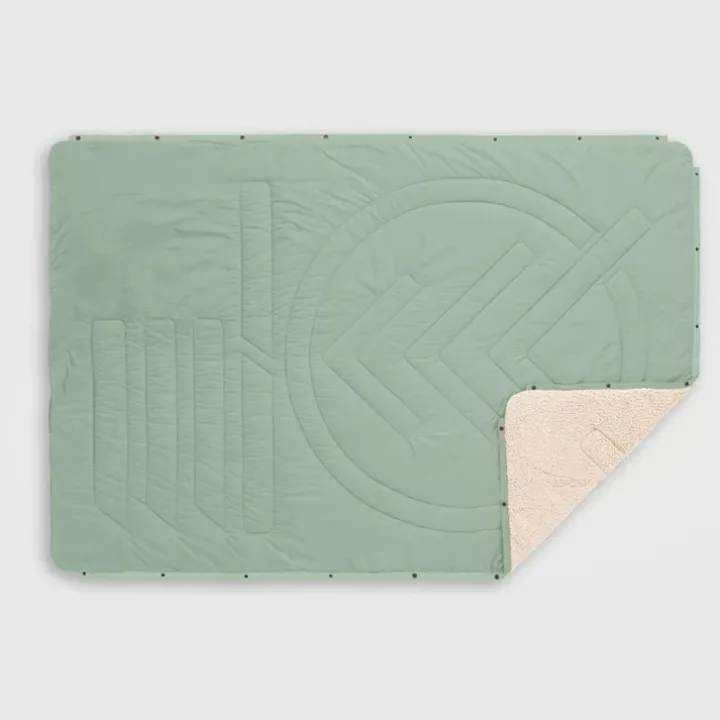 Cloudtouch slaapzak Cameo Green