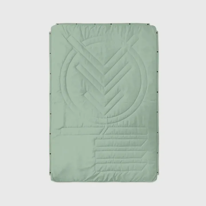 Cloudtouch slaapzak Cameo Green