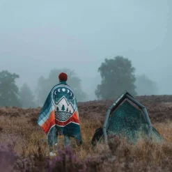 Cloudtouch slaapzap camp vibes-Glaravans