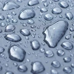 Cloudtouch slaapzap green gabels-Glaravans