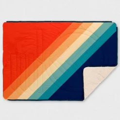 Cloudtouch slaapzap rainbow-Glaravans