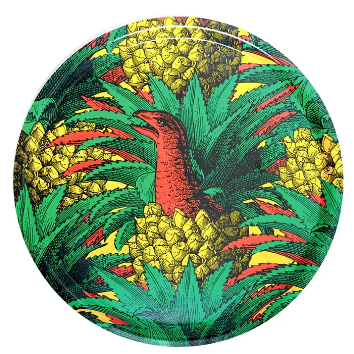Dienblad/Bord - Gangzaï