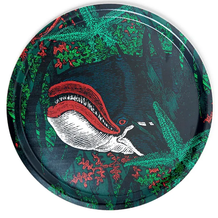 Dienblad/Bord - Gangzaï