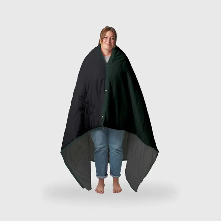 Fleece slaapzak Cabin