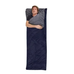 Fleece slaapzak monadnock-Glaravans
