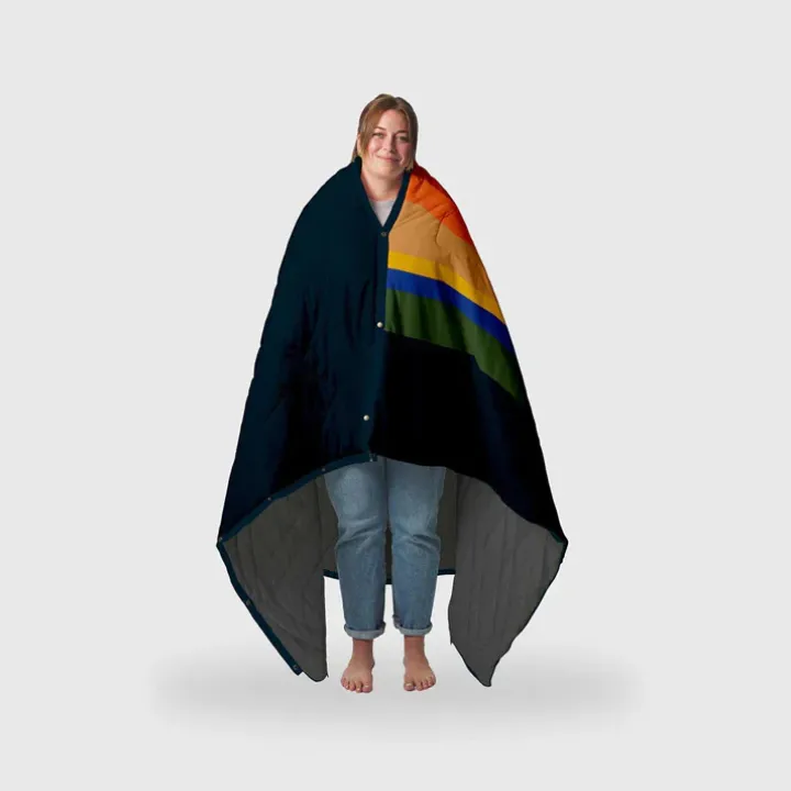 Fleece slaapzak Origin