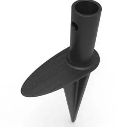 Flextrash Campstick Clip