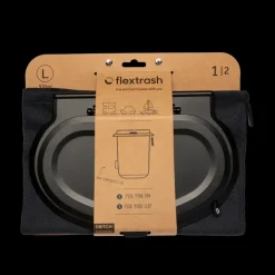 Flextrash Navy Blue 9L
