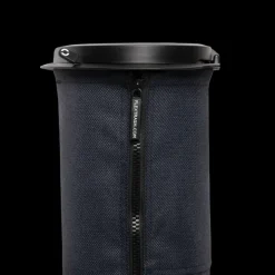Flextrash Navy Blue 9L