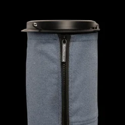 Flextrash Ocean Blue 9L