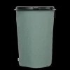 Flextrash Ocean Green 9L