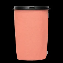Flextrash Rosy Red 9L