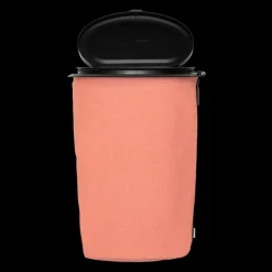 Flextrash Rosy Red 9L
