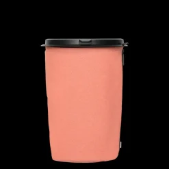 Flextrash Rosy Red 9L