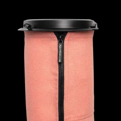 Flextrash Rosy Red 9L
