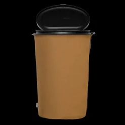 Flextrash Sandy Brown 9L