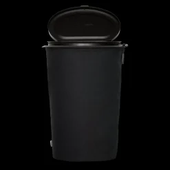 Flextrash Zwart 9L