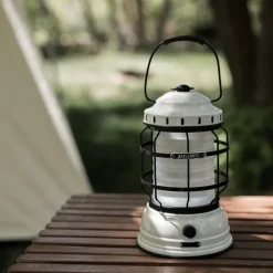 Forest Lantern - Barebones