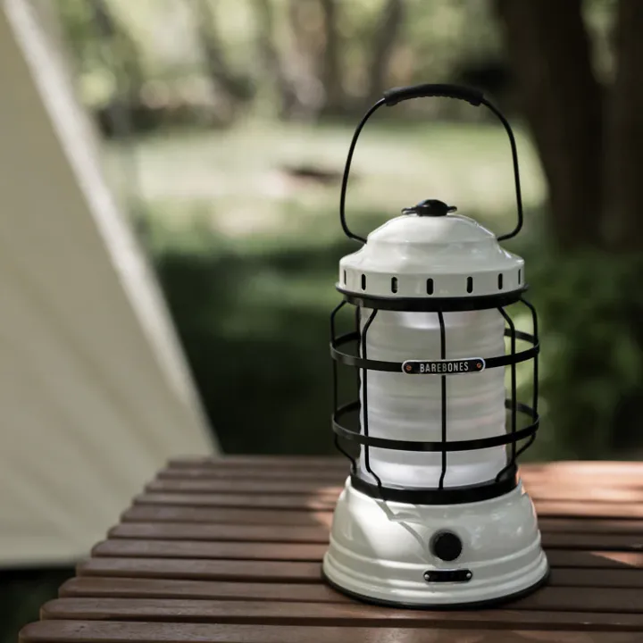 Forest Lantern - Barebones